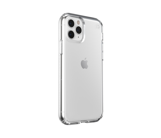 Speck ETUI Speck Presidio Stay Clear do iPhone 11 Pro (Clear/Clear - 1457770 - zdjęcie 2